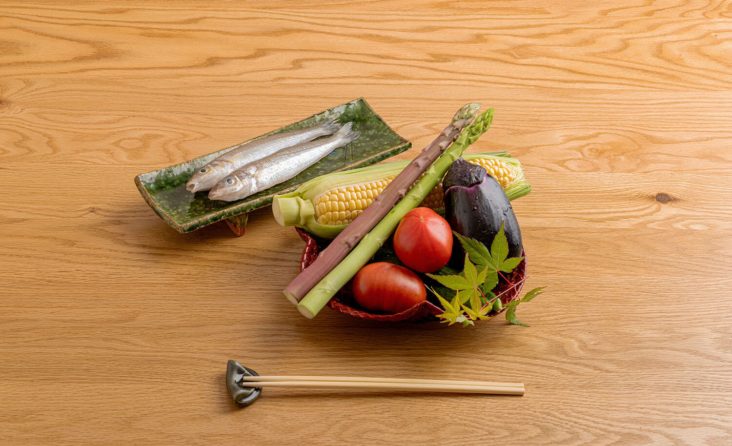食卓