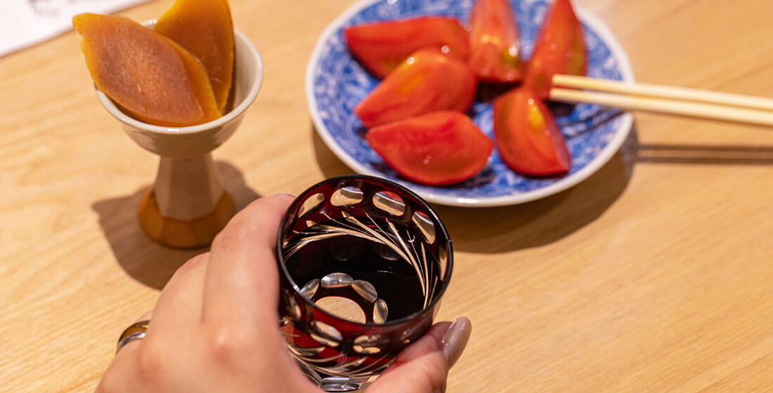 一人飲み
