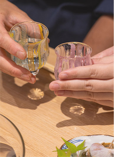 乾杯