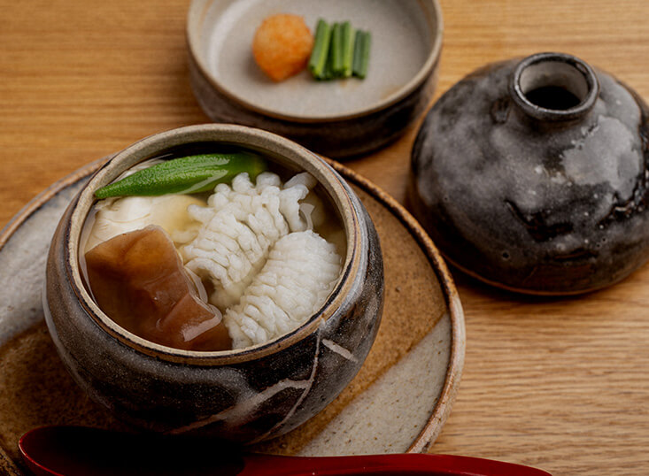 料理