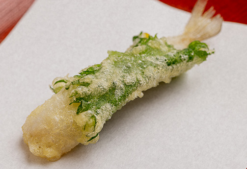 料理