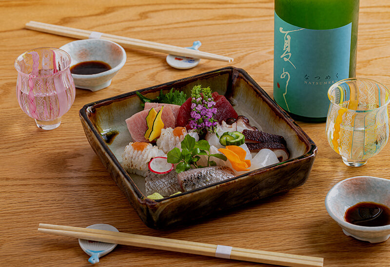 料理