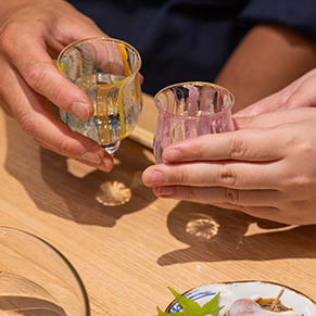 乾杯
