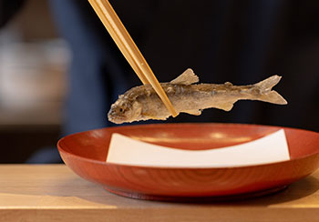 天ぷら